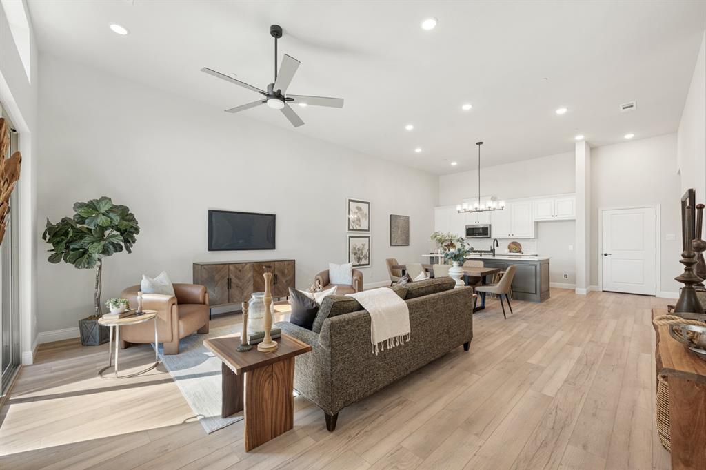 12827 Pine Ridge Trail, Rowlett, TX 75089