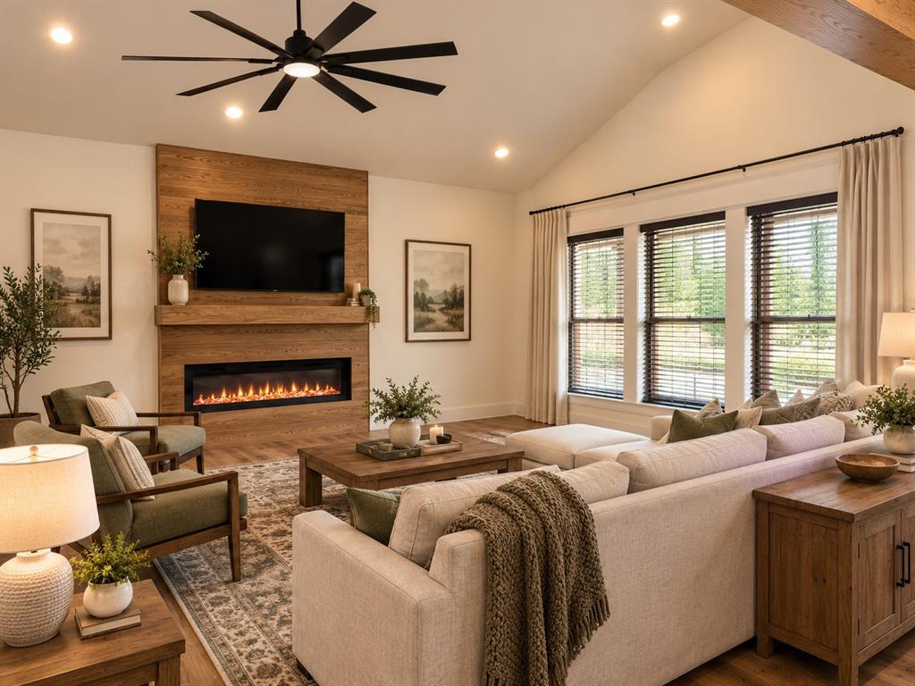 549 Pierce Road, Red Oak, TX 75154