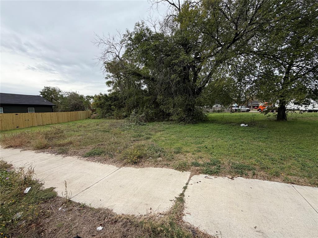 316 Clifton Street, Waco, TX 76704