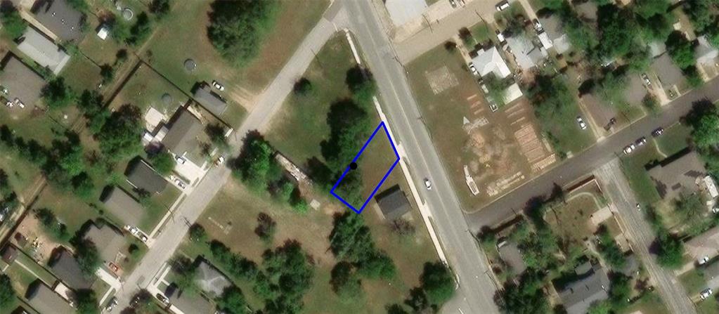 316 Clifton Street, Waco, TX 76704