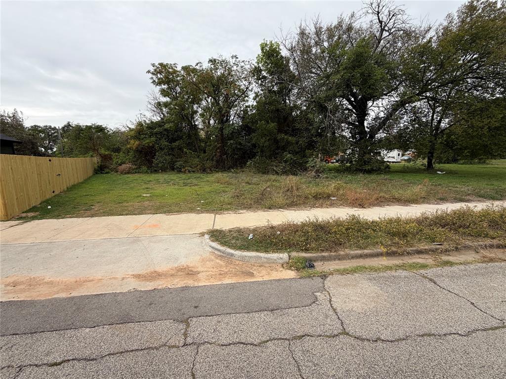 316 Clifton Street, Waco, TX 76704