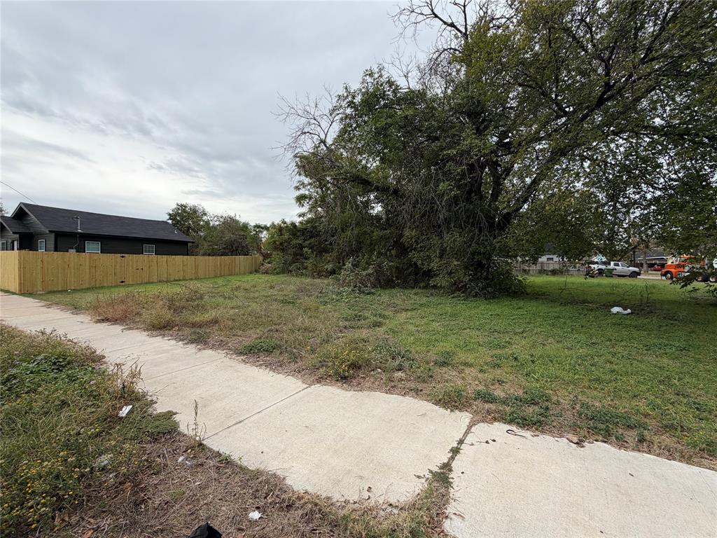 316 Clifton Street, Waco, TX 76704