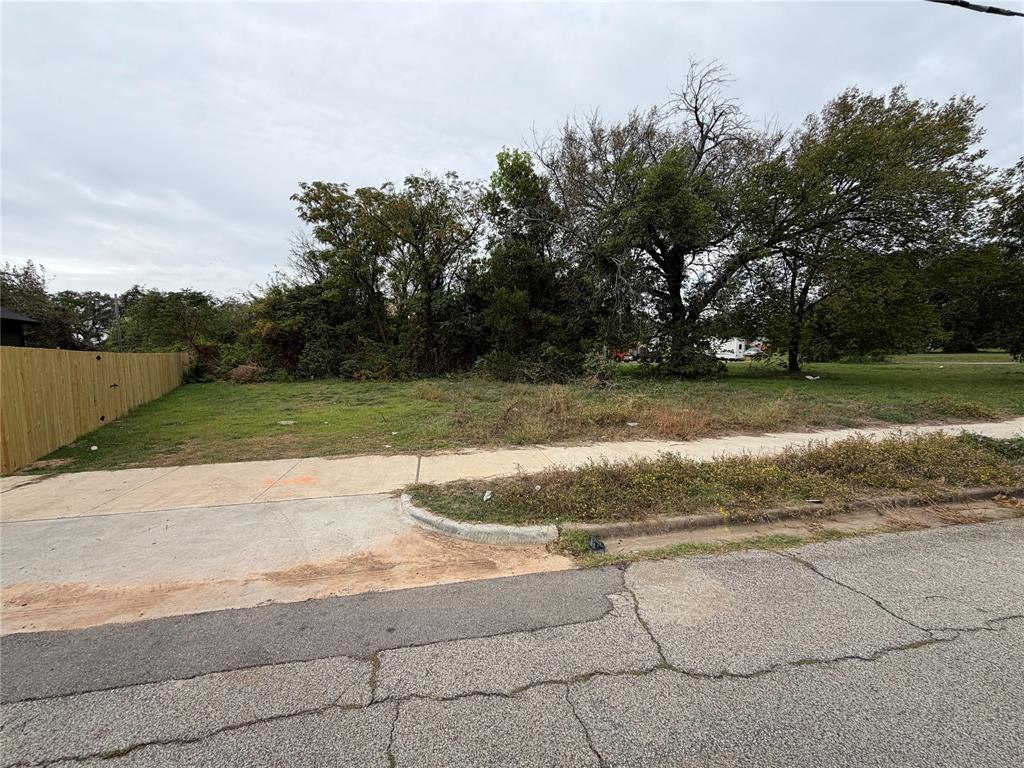 316 Clifton Street, Waco, TX 76704