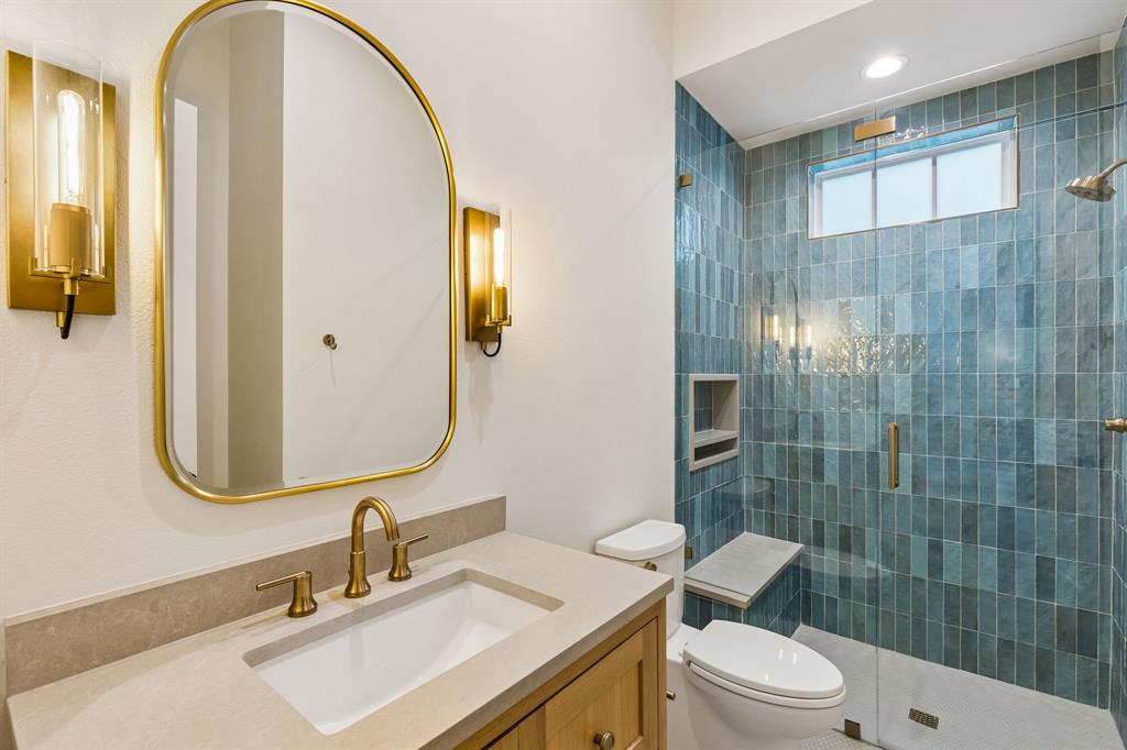 4 Mimosa Place, Richardson, TX 75080