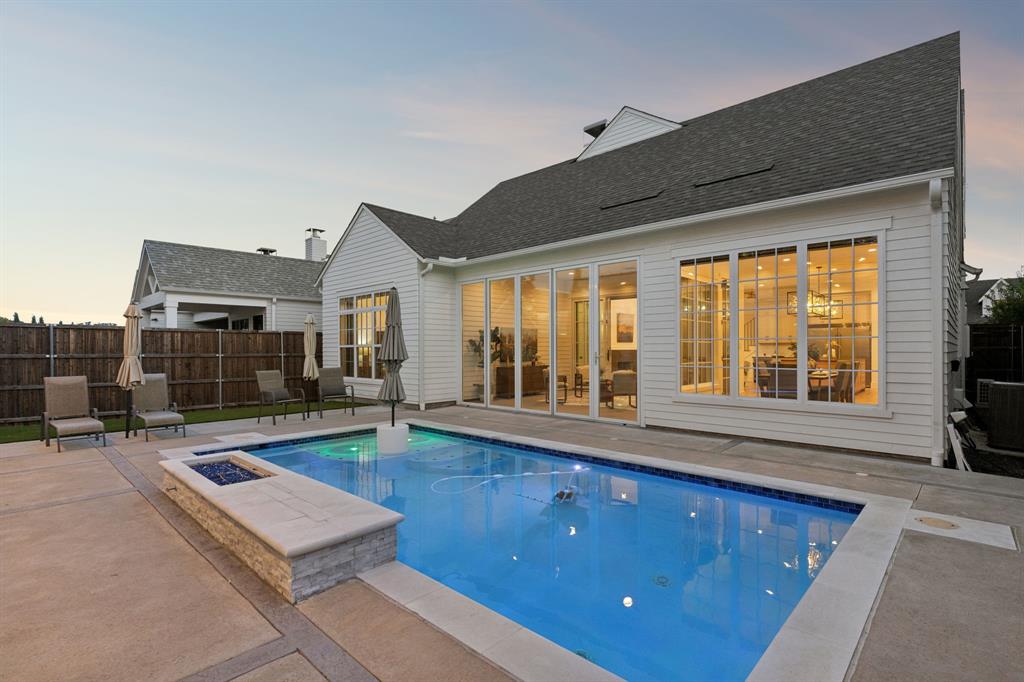 4 Mimosa Place, Richardson, TX 75080