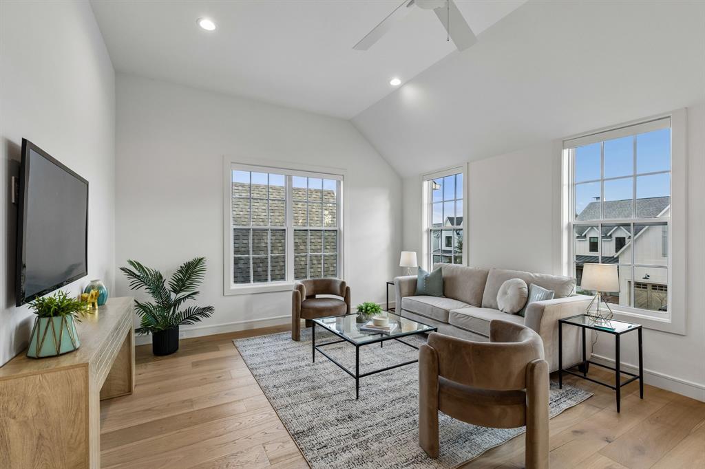 4 Mimosa Place, Richardson, TX 75080