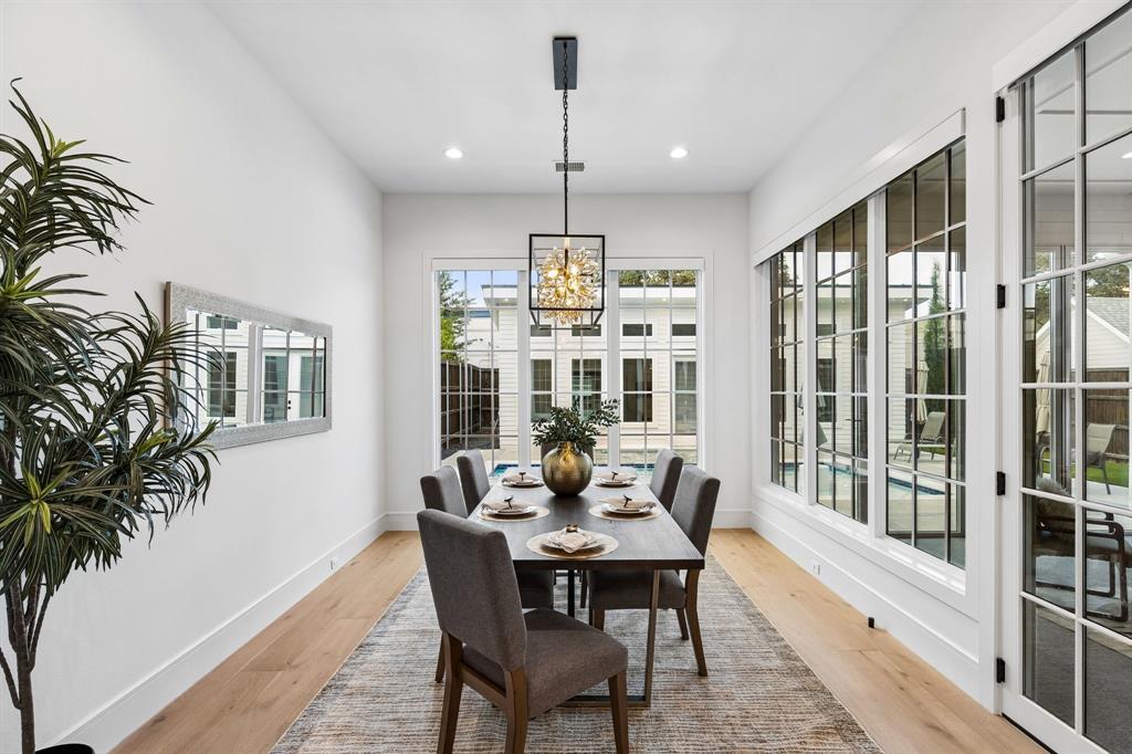 4 Mimosa Place, Richardson, TX 75080