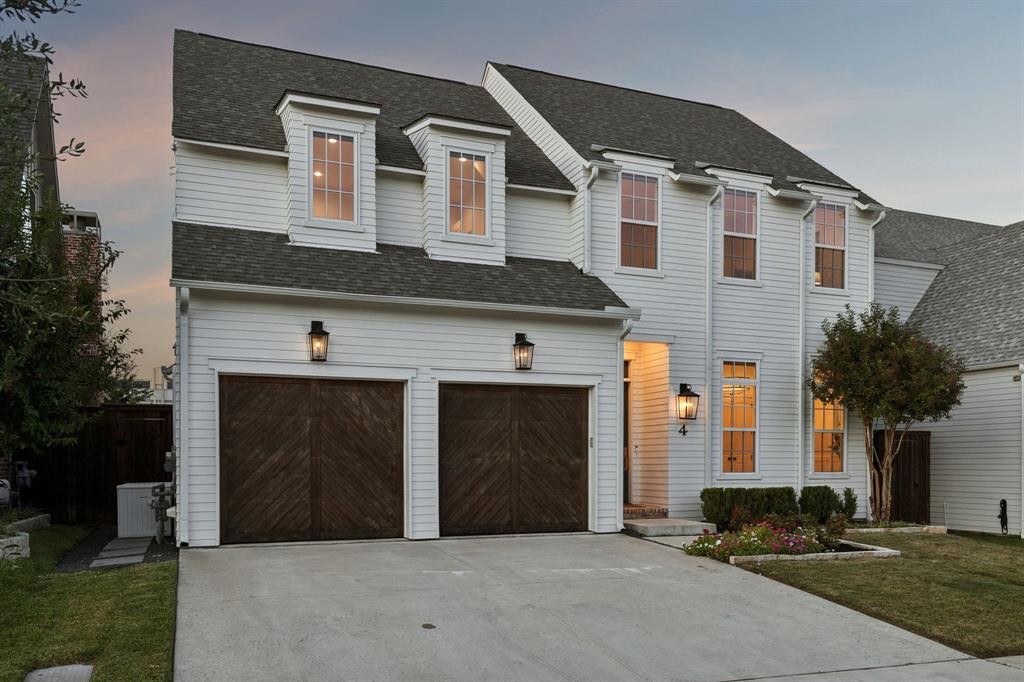 4 Mimosa Place, Richardson, TX 75080