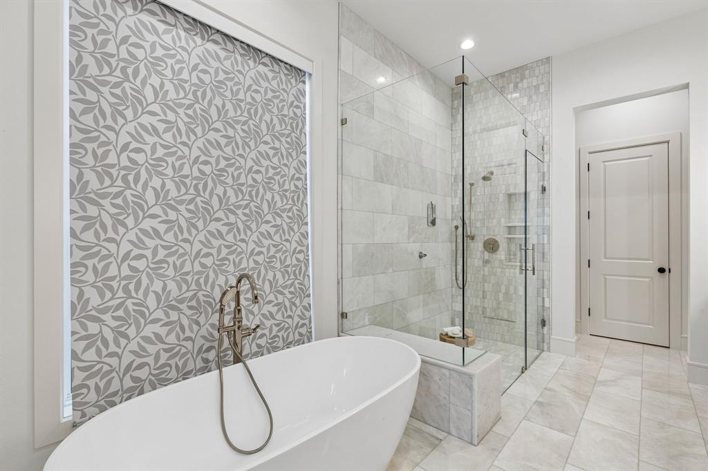 4 Mimosa Place, Richardson, TX 75080