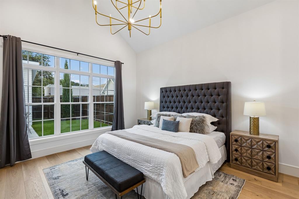 4 Mimosa Place, Richardson, TX 75080