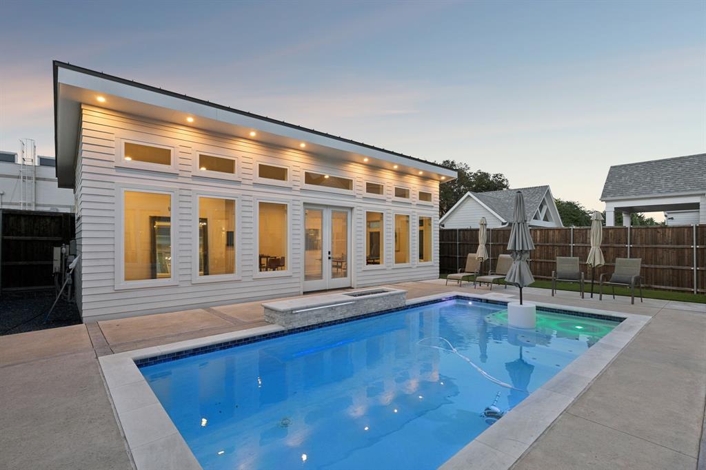 4 Mimosa Place, Richardson, TX 75080