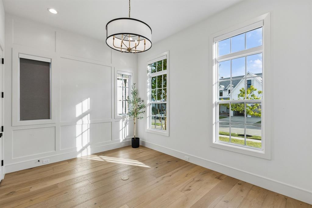 4 Mimosa Place, Richardson, TX 75080
