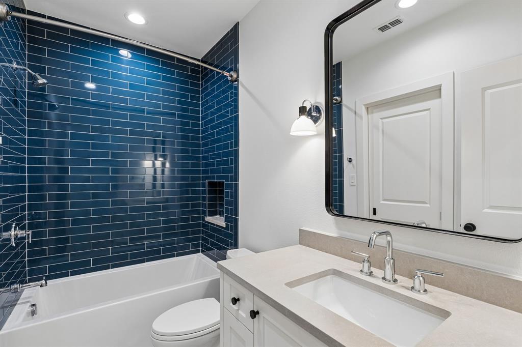 4 Mimosa Place, Richardson, TX 75080
