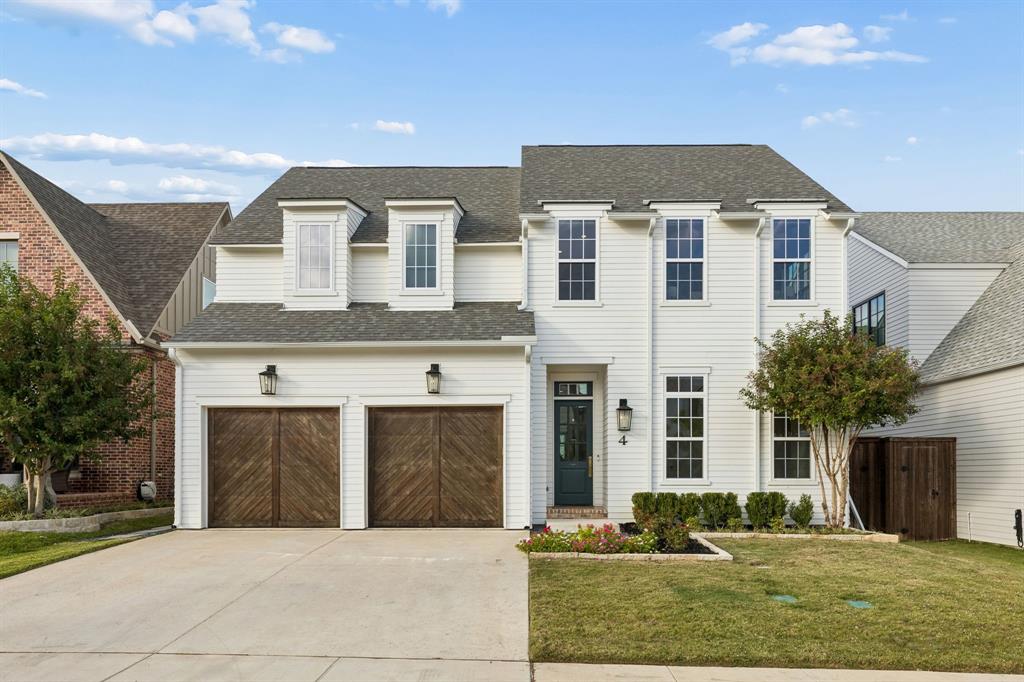 4 Mimosa Place, Richardson, TX 75080