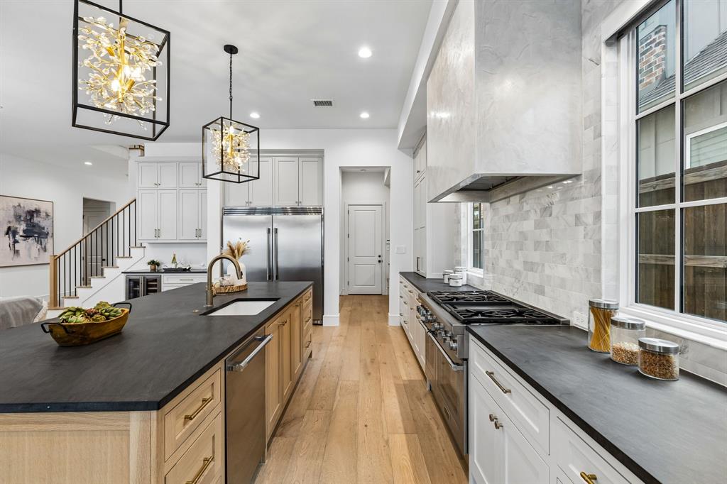 4 Mimosa Place, Richardson, TX 75080