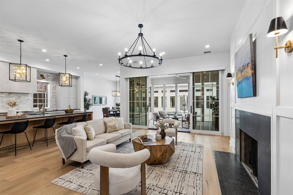 4 Mimosa Place, Richardson, TX 75080