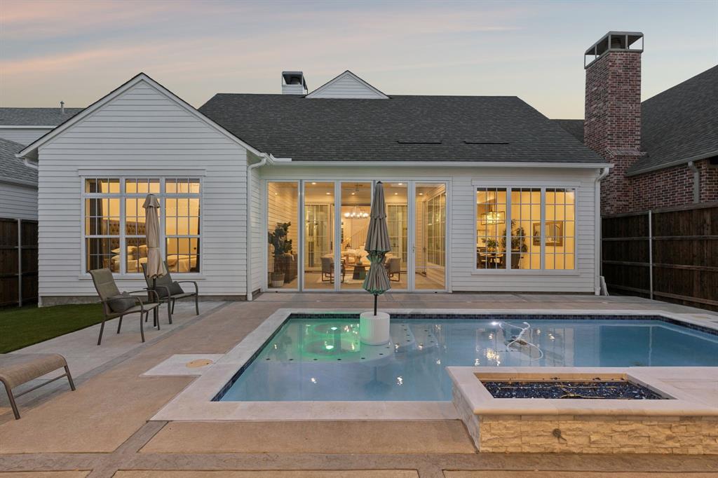 4 Mimosa Place, Richardson, TX 75080