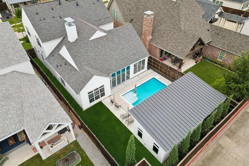 4 Mimosa Place, Richardson, TX 75080