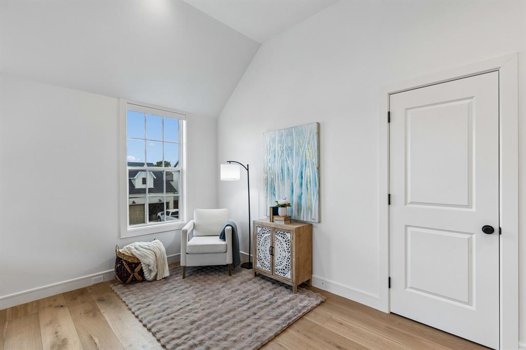 4 Mimosa Place, Richardson, TX 75080
