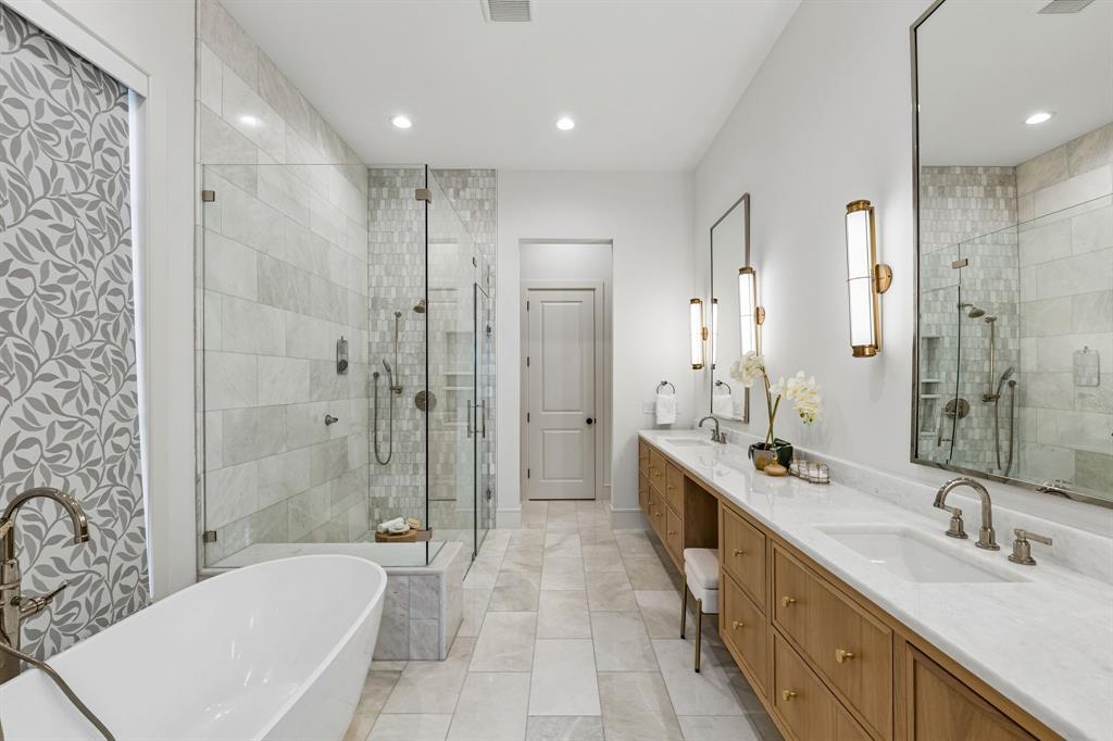 4 Mimosa Place, Richardson, TX 75080