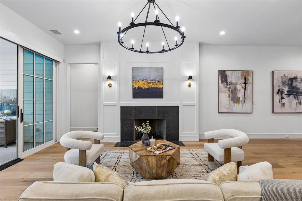 4 Mimosa Place, Richardson, TX 75080
