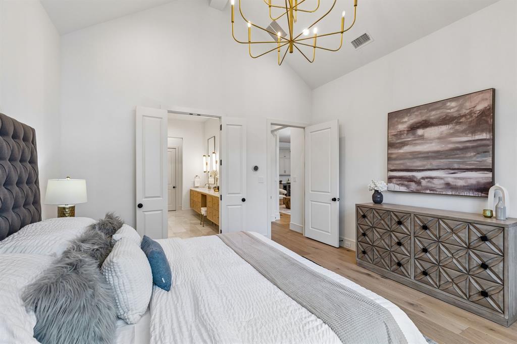 4 Mimosa Place, Richardson, TX 75080