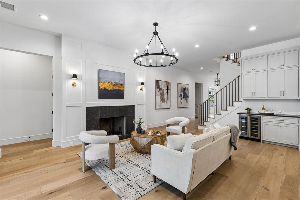 4 Mimosa Place, Richardson, TX 75080