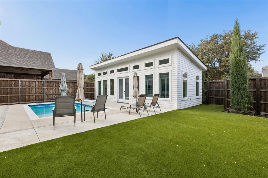 4 Mimosa Place, Richardson, TX 75080