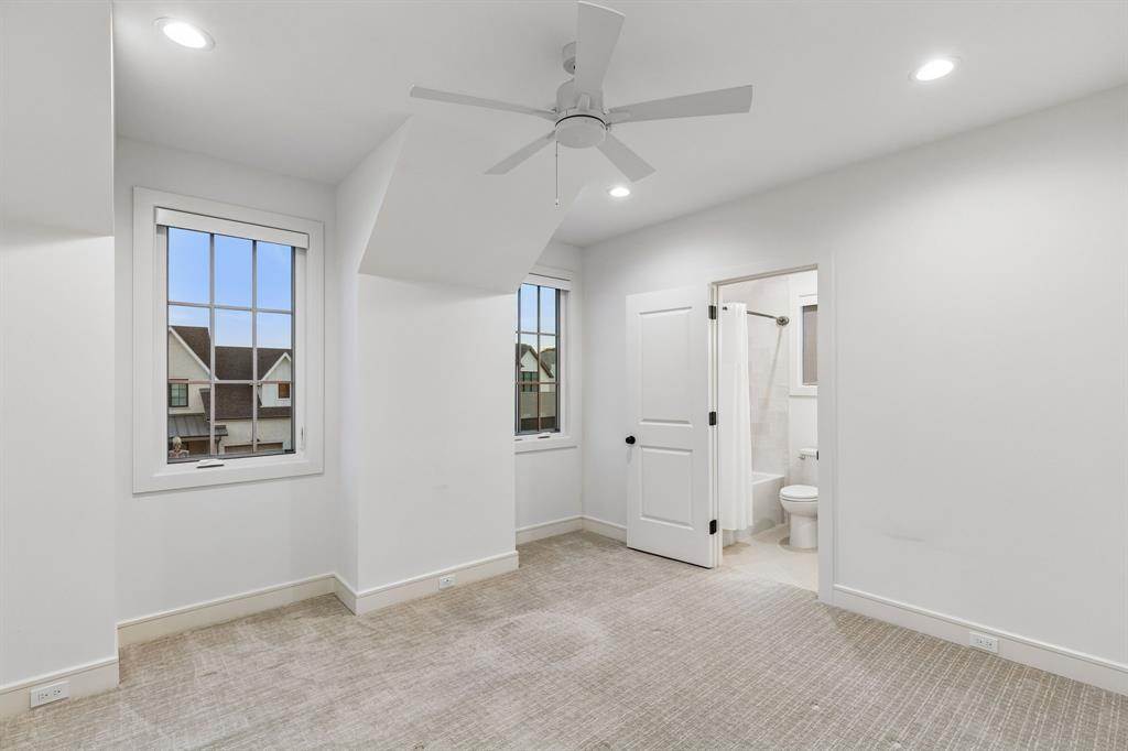4 Mimosa Place, Richardson, TX 75080