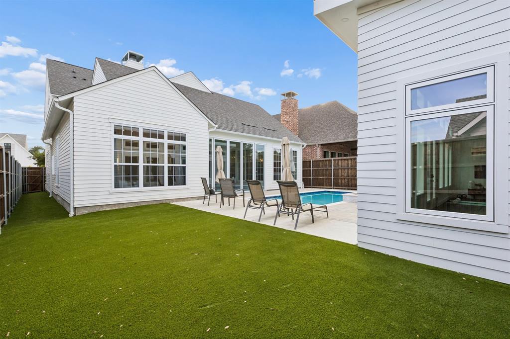 4 Mimosa Place, Richardson, TX 75080