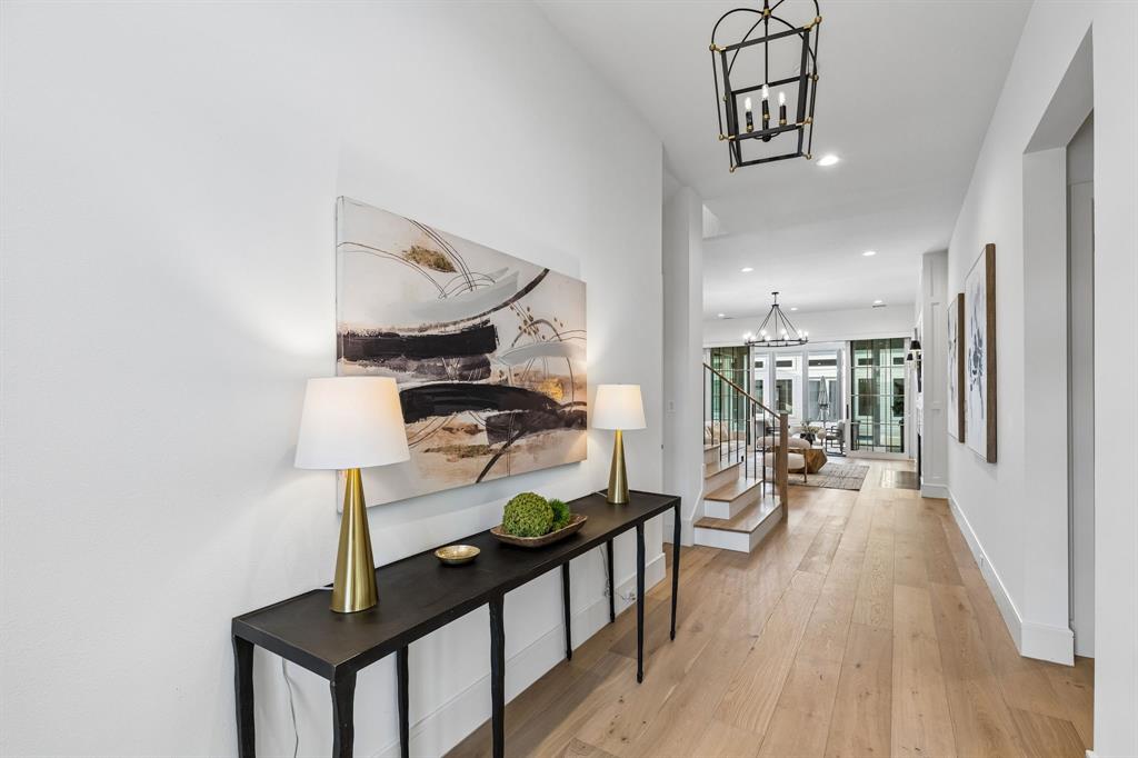 4 Mimosa Place, Richardson, TX 75080