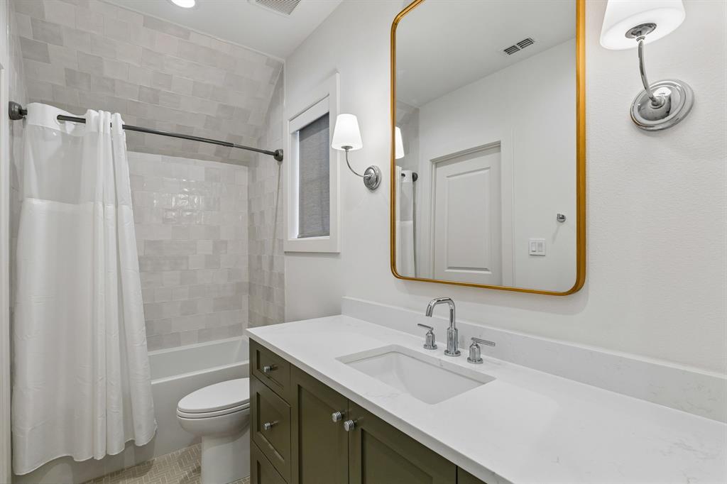 4 Mimosa Place, Richardson, TX 75080