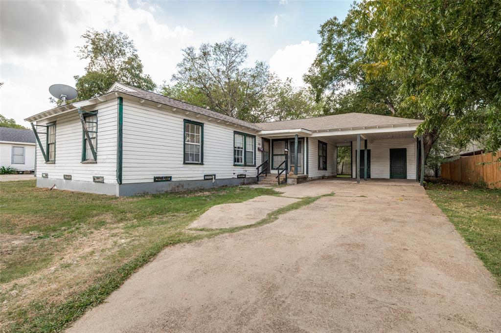 215 22nd Street, Grand Prairie, TX 75050 215 22nd Street, Grand Prairie, TX 75050