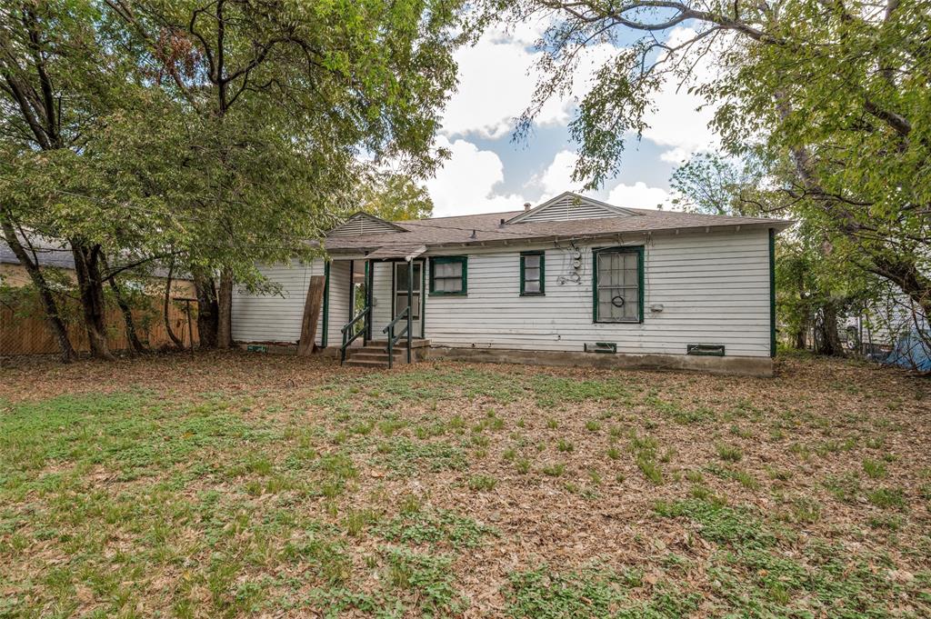 215 22nd Street, Grand Prairie, TX 75050