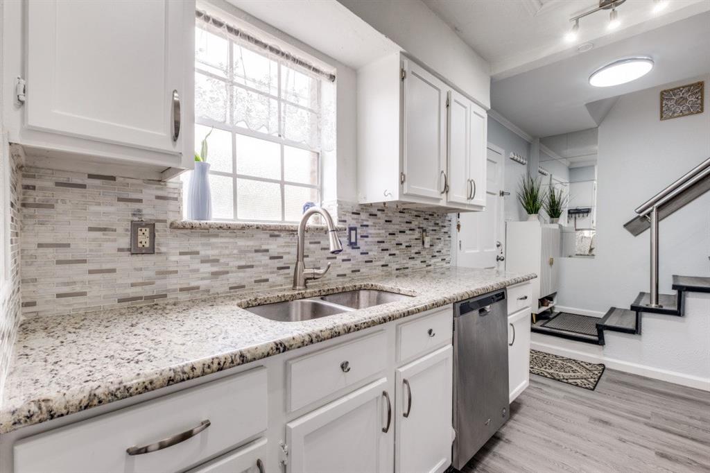2816 Wycliff Avenue, Dallas, TX 75219