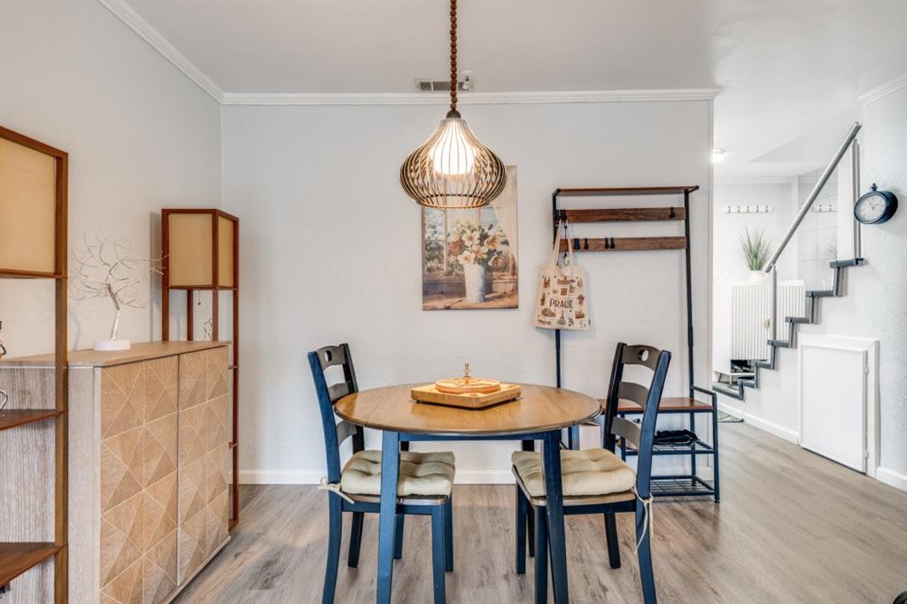 2816 Wycliff Avenue, Dallas, TX 75219