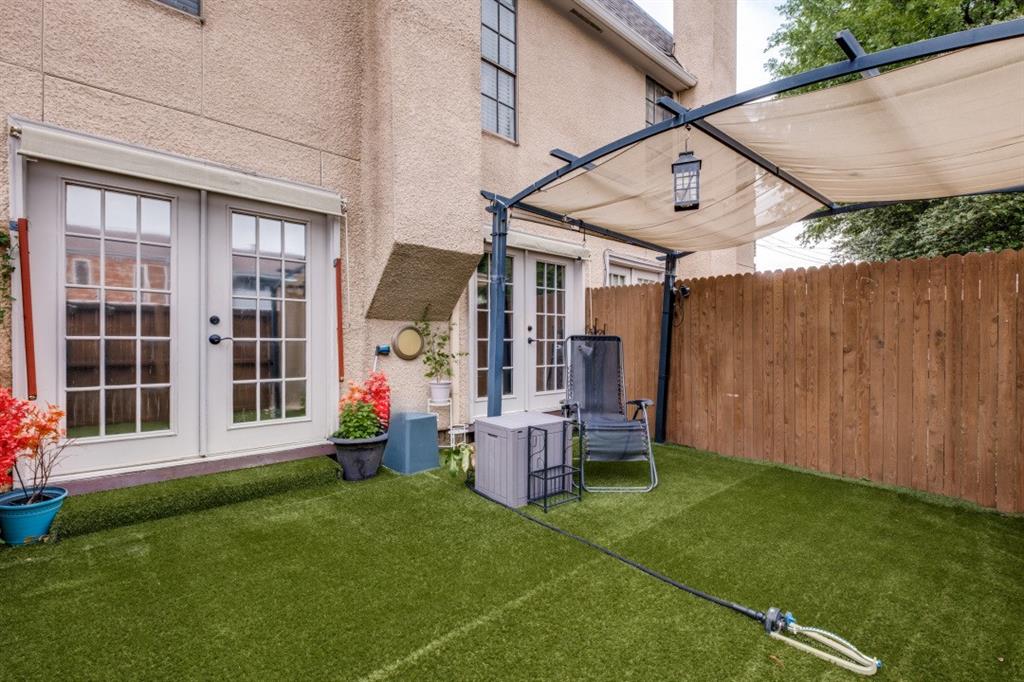 2816 Wycliff Avenue, Dallas, TX 75219