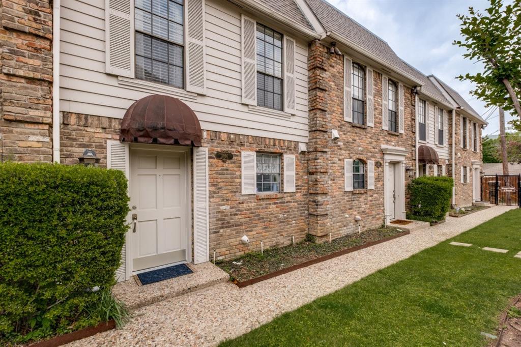 2816 Wycliff Avenue, Dallas, TX 75219 2816 Wycliff Avenue, Dallas, TX 75219