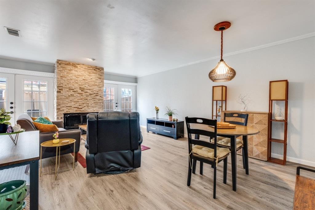 2816 Wycliff Avenue, Dallas, TX 75219