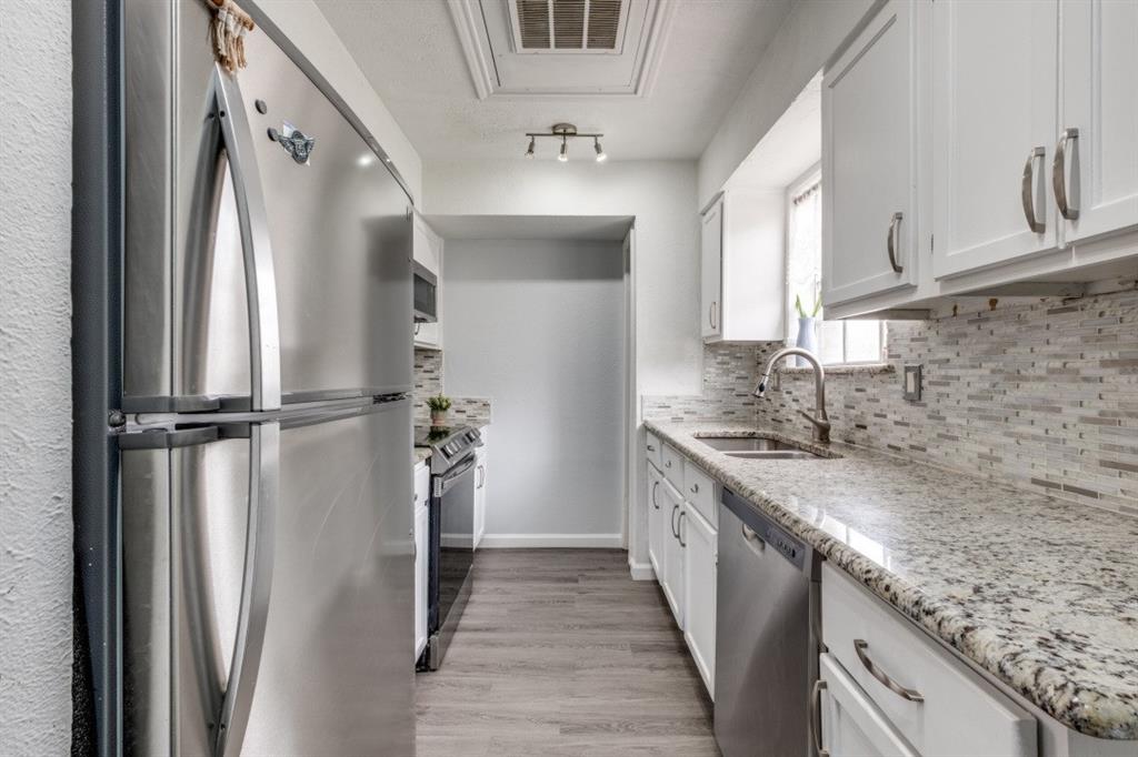2816 Wycliff Avenue, Dallas, TX 75219
