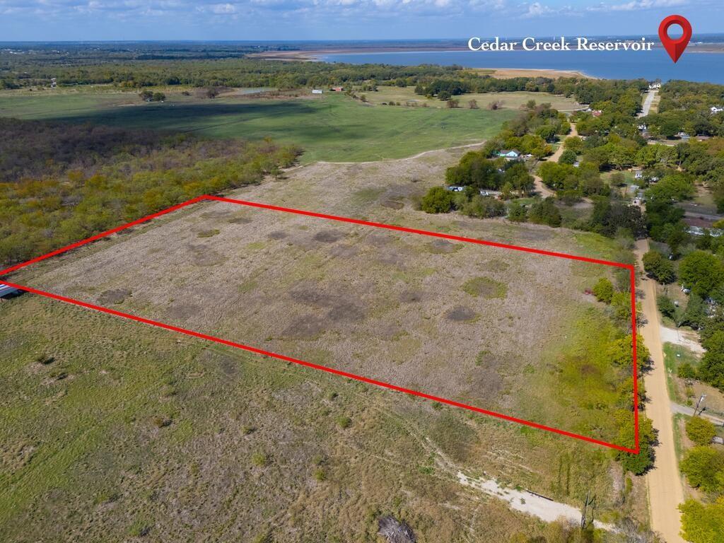 00 County Road 4042, Kemp, TX 75143