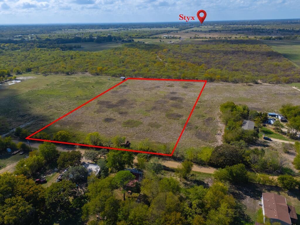 00 County Road 4042, Kemp, TX 75143