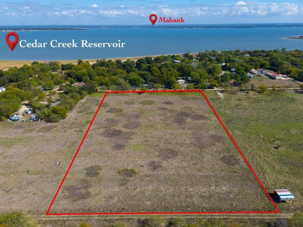 00 County Road 4042, Kemp, TX 75143 00 County Road 4042, Kemp, TX 75143