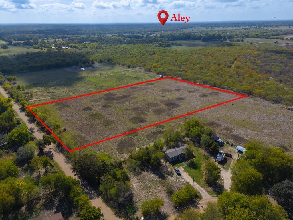 00 County Road 4042, Kemp, TX 75143