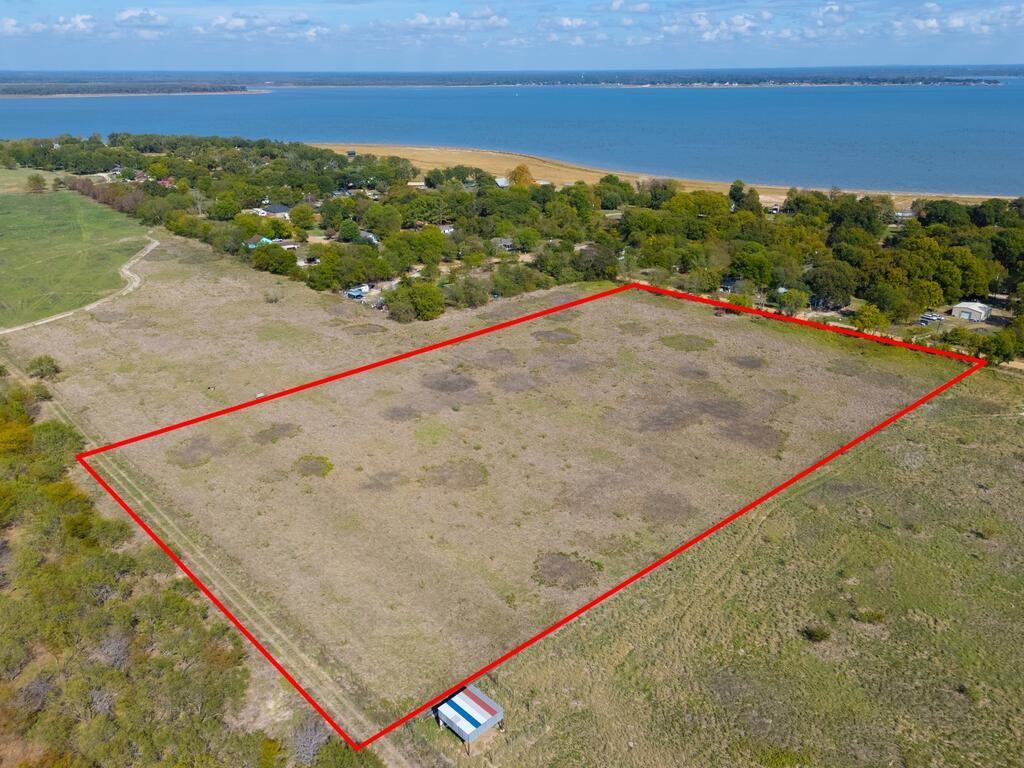 00 County Road 4042, Kemp, TX 75143