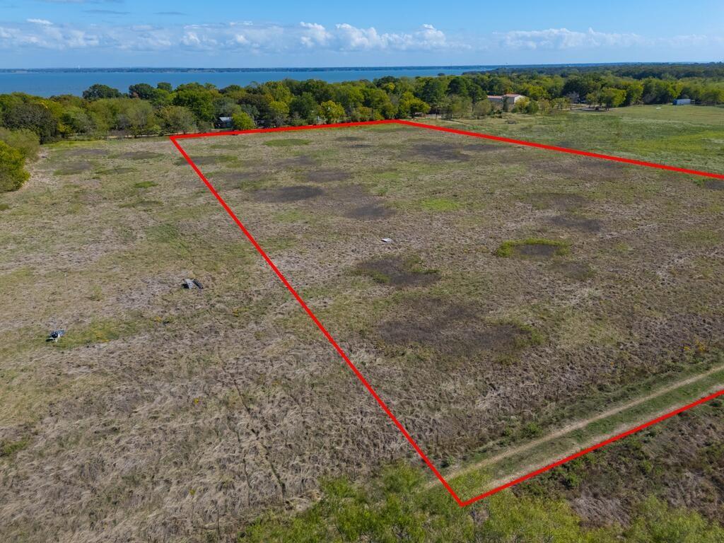 00 County Road 4042, Kemp, TX 75143