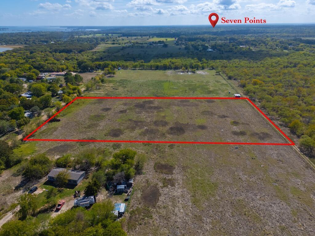 00 County Road 4042, Kemp, TX 75143
