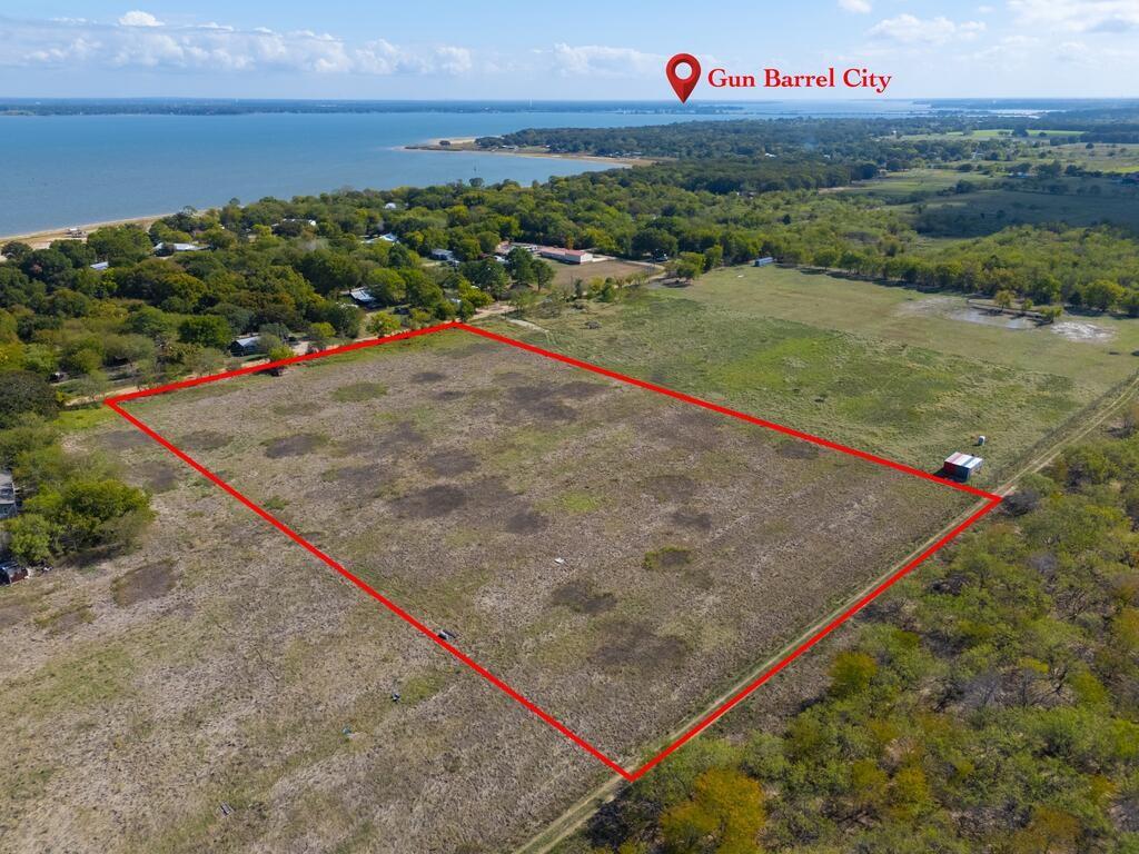 00 County Road 4042, Kemp, TX 75143
