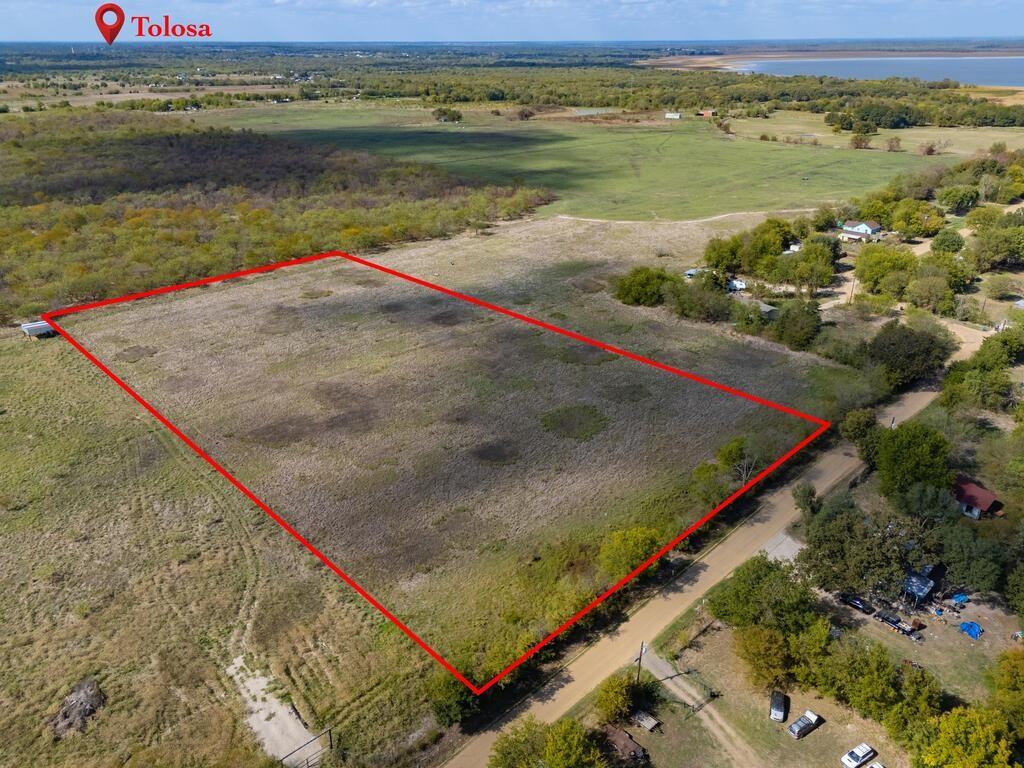 00 County Road 4042, Kemp, TX 75143