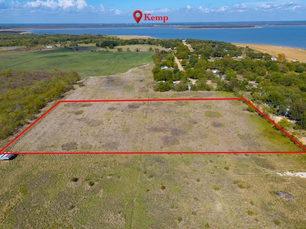 00 County Road 4042, Kemp, TX 75143